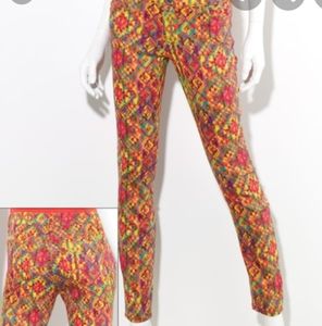 🎈Ssle🎈Vera Wang. Skinny Stretch Pants